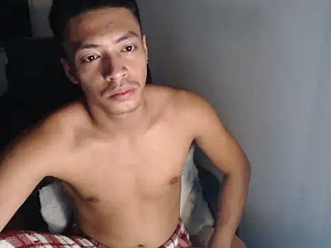 Asian gregor online show from May 2026 10:33:01 AM
