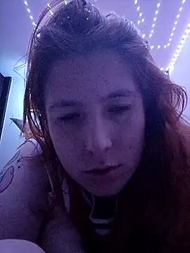 Shayla VL online show from October 2025 06:14:02 AM