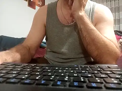 half age online show from November 2025 10:59:02 PM