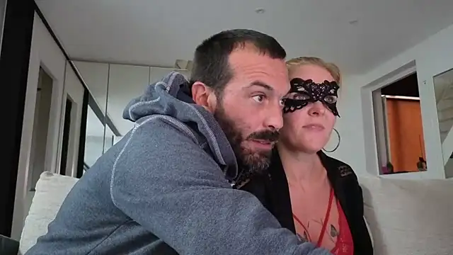 bellemasquer online show from September 2025 01:14:02 PM