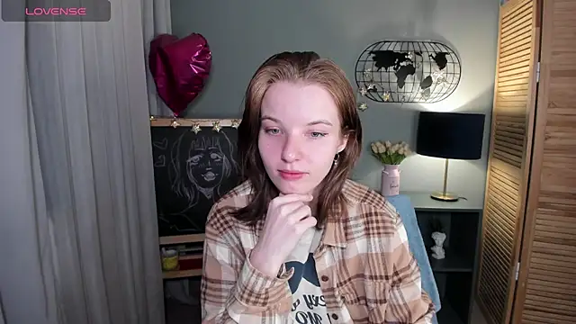 Madelaineses online show from September 2025 08:57:01 AM