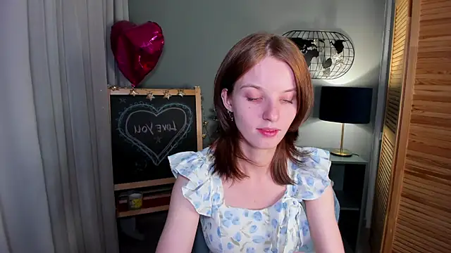 Madelaineses online show from October 2025 10:46:02 AM