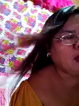 Huge mama69 online show from October 2025 06:49:02 PM