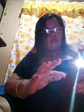 Huge mama69 online show from April 2026 02:33:01 PM