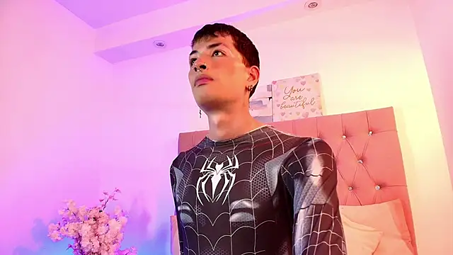 OzorioDany online show from November 2025 03:55:01 PM