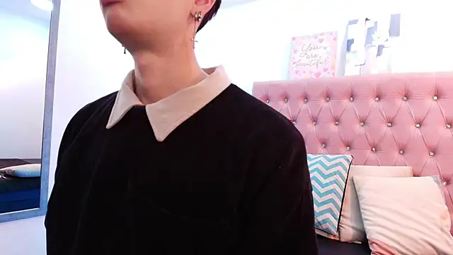 OzorioDany online show from December 2025 03:35:01 AM