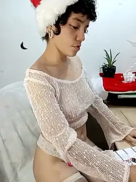 ancesstral angel online show from November 2025 01:41:02 AM