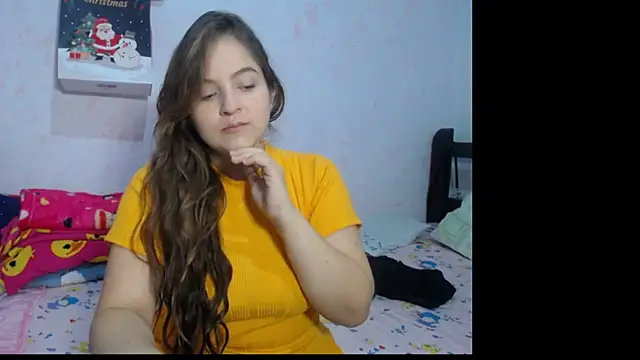 Snapshot of Pregnant_Kloe chatting on November 2025 06:40:01 PM Pregnant Kloe online show from November 2025 06:40:01 PM