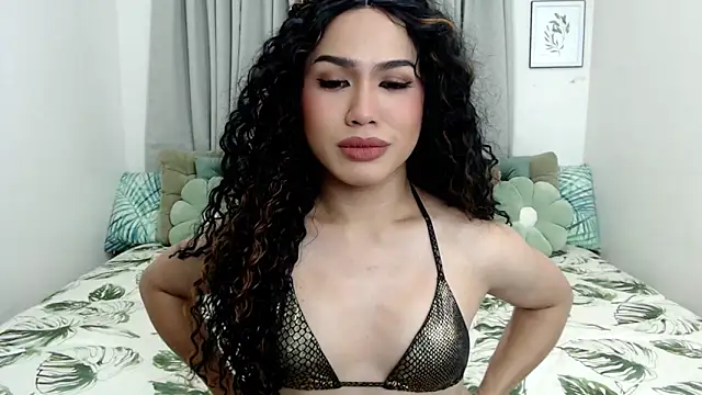 HavenJade TS online show from January 2026 01:07:02 AM