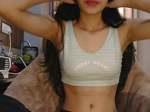 Tanvi Angel online show from February 2026 11:05:02 AM