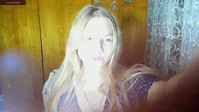 AlinaMors online show from October 2025 05:32:02 PM