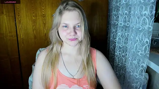 AlinaMors online show from October 2025 10:34:02 PM