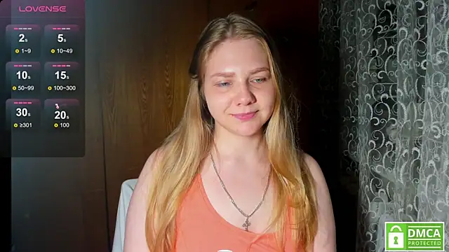 AlinaMors online show from May 2026 09:21:01 PM