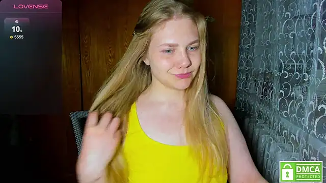 AlinaMors online show from June 2026 08:13:01 PM