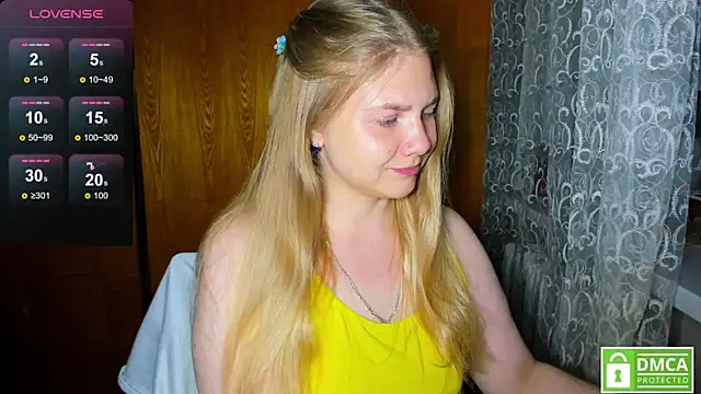 AlinaMors online show from July 2026 12:41:02 AM