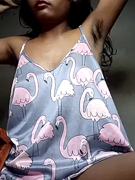 Mona Lucky online show from January 2026 07:50:02 PM