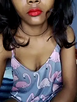 Mona Lucky online show from February 2026 01:04:02 AM