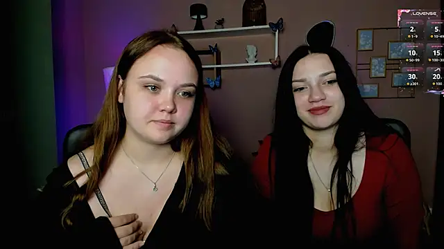 keri ti online show from November 2025 06:08:02 PM