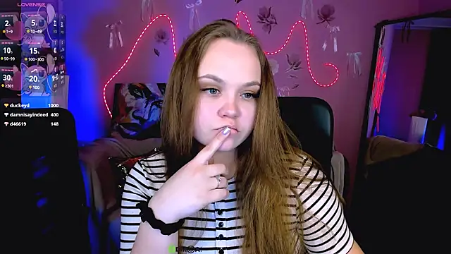 keri ti online show from April 2026 07:16:02 PM