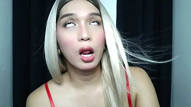Sophia Trans online show from June 2026 05:04:01 AM