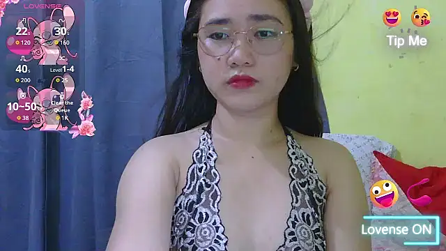 HornyAsian4uxx online show from May 2026 09:15:02 AM