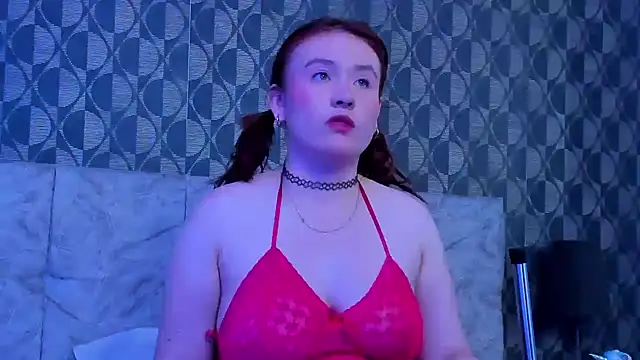 AliaMiller  online show from October 2025 09:56:01 PM