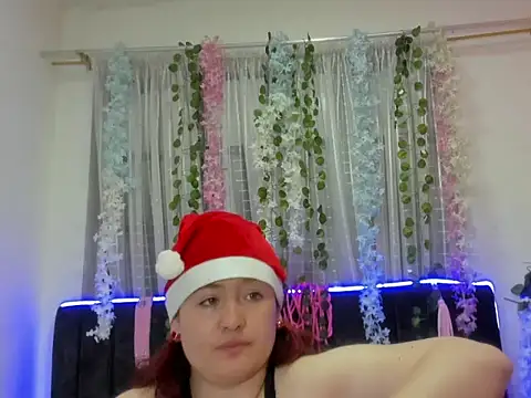 AliaMiller  online show from December 2025 12:56:02 PM