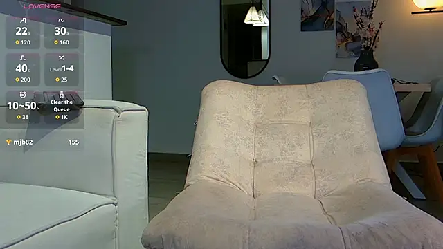 Michael Salens online show from May 2026 11:56:01 PM