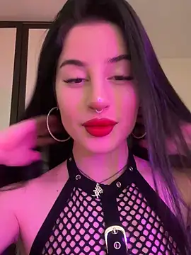 meowallen online show from September 2025 04:17:02 AM