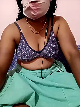 Cute Renuka online show from September 2025 10:09:01 AM