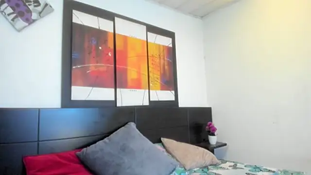 MeganRhyder online show from March 2026 04:36:01 PM