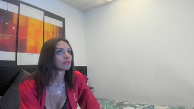 MeganRhyder online show from March 2026 05:17:02 PM