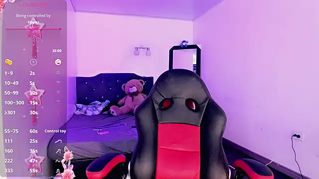 Rossedewitt  online show from September 2025 11:10:01 AM