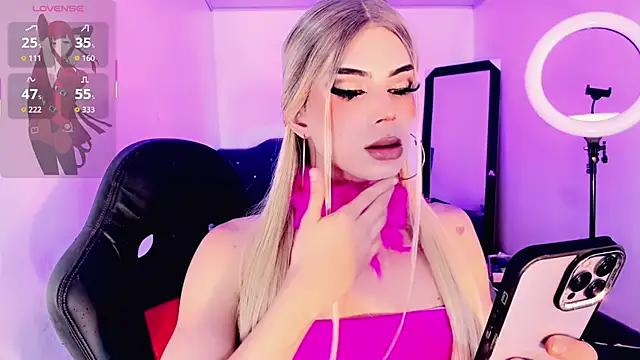 Rossedewitt  online show from September 2025 07:39:01 PM