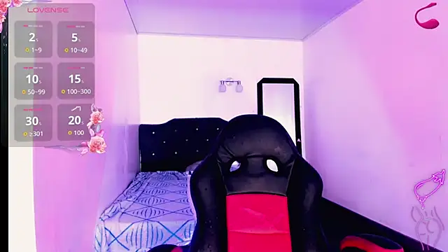 Rossedewitt  online show from November 2025 01:23:02 PM