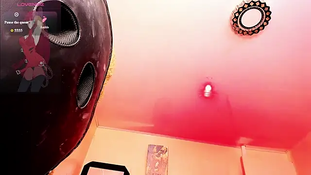 Rossedewitt  online show from February 2026 07:20:01 PM