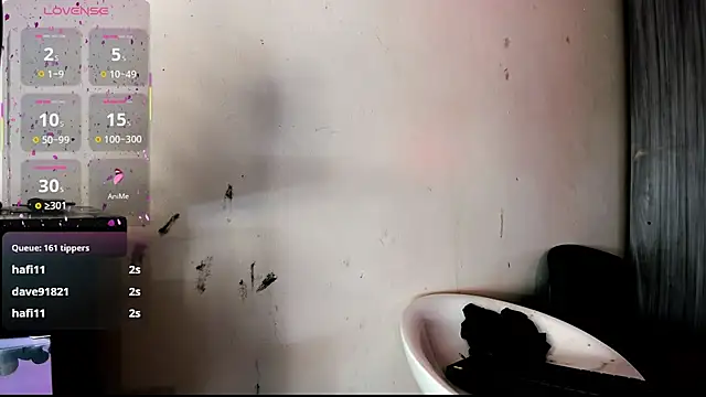 Rossedewitt  online show from March 2026 07:07:01 PM