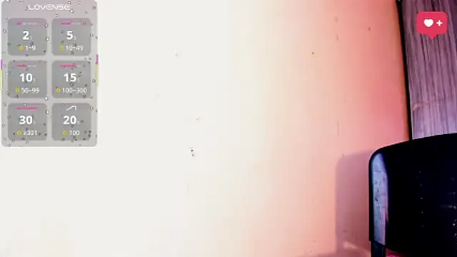 Rossedewitt  online show from April 2026 07:00:01 PM