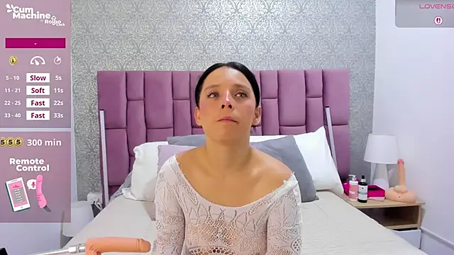 MartinaRizzi online show from November 2025 04:15:02 AM