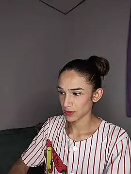Twink fem-boy online show from June 2026 03:13:01 AM