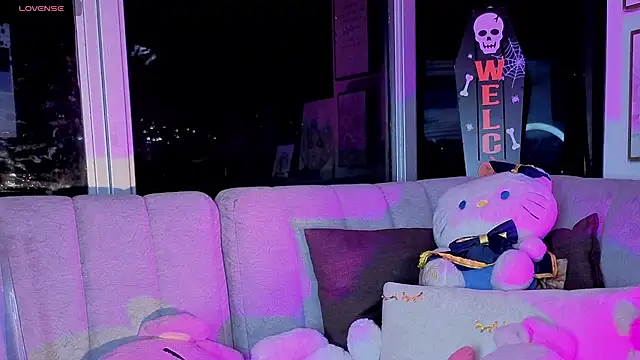 Melody-chers online show from October 2025 02:45:02 AM