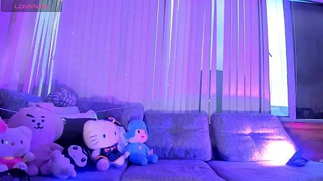 Melody-chers online show from March 2026 11:38:01 AM