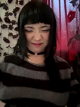 Kitty yukimura online show from September 2025 08:20:01 PM