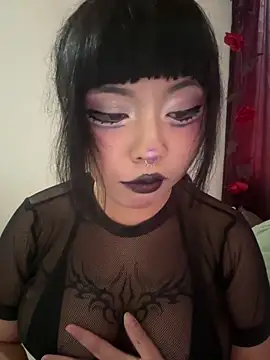 Kitty yukimura online show from October 2025 08:48:01 PM