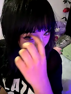 Kitty yukimura online show from November 2025 10:37:01 PM