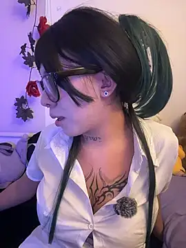 Kitty yukimura online show from March 2026 10:04:02 PM