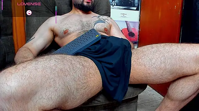 Snapshot of _Dominikxxx_ chatting on February 2026 12:51:02 AM Dominikxxx online show from February 2026 12:51:02 AM