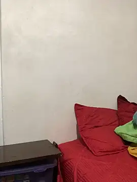 Snapshot of luisahot_9727 chatting on September 2025 03:21:02 AM luisahot 9727 online show from September 2025 03:21:02 AM