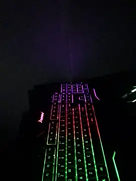 Snapshot of luisahot_9727 chatting on October 2025 07:21:01 AM luisahot 9727 online show from October 2025 07:21:01 AM