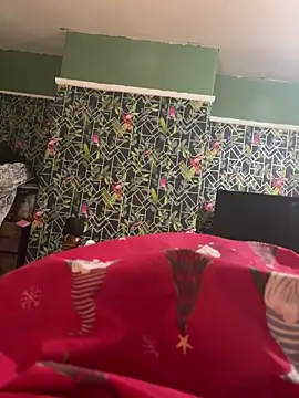 Taboo-Lou online show from December 2025 08:26:02 PM